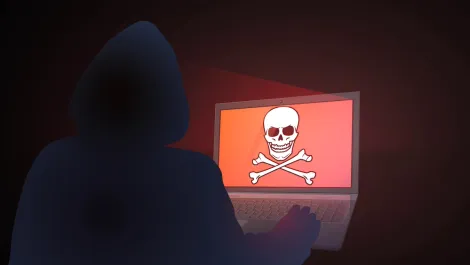 DDoS attack volumes up dramatically in last 20 years - report