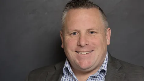 Veteran Business Development Manager rejoins Class