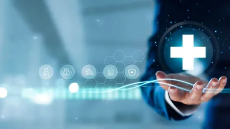 ASI Solutions awarded HealthShare Victoria contract
