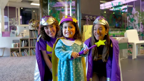IWD 2023: Starlight's CEO celebrates 20 year milestone