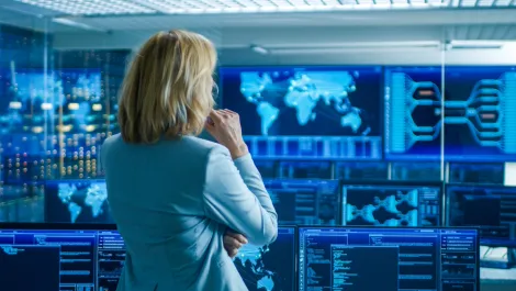 IWD 2023: Refocusing cybersecurity's gender lens to defend the digital realm
