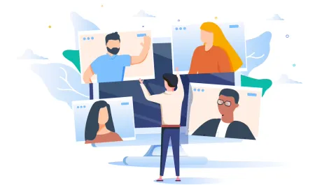 Boom Collaboration to Enter UK Video Conferencing Market