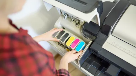 Compatible ink and toner: why you should make the switch