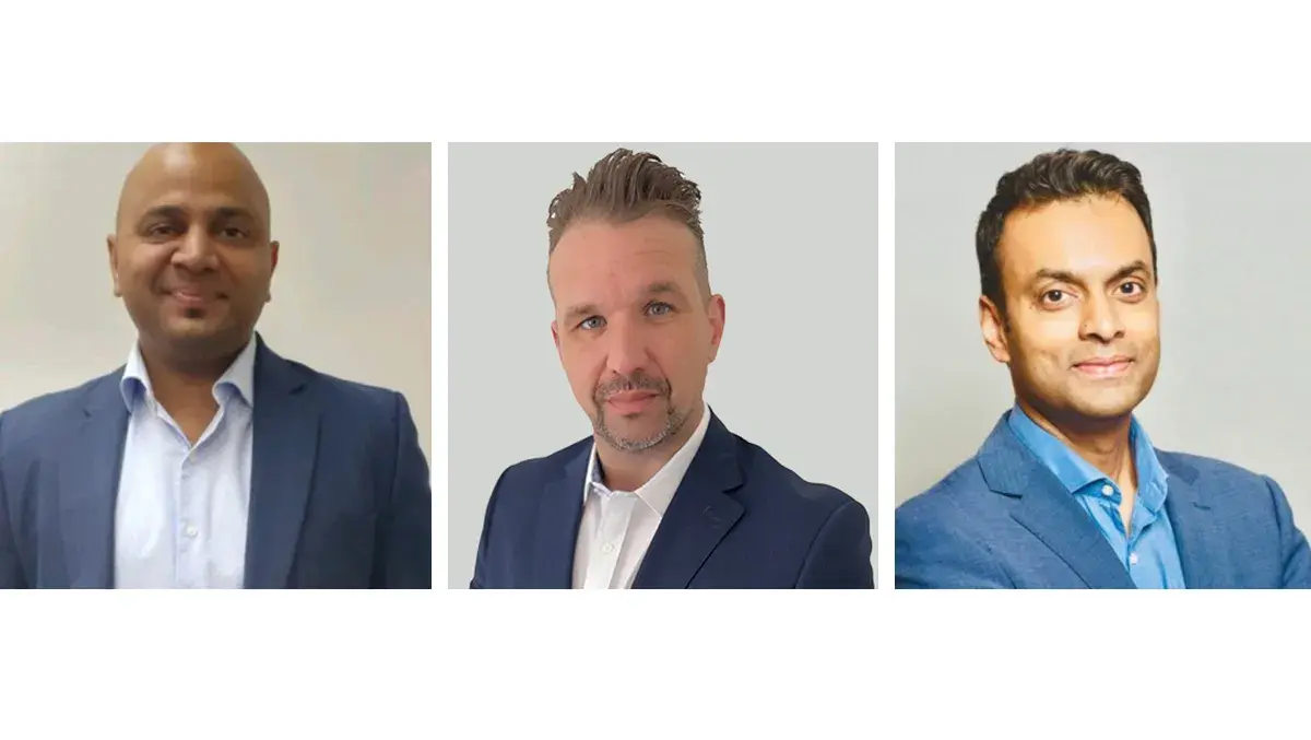Ramco Systems appoints Senior Leaders in Oceania
