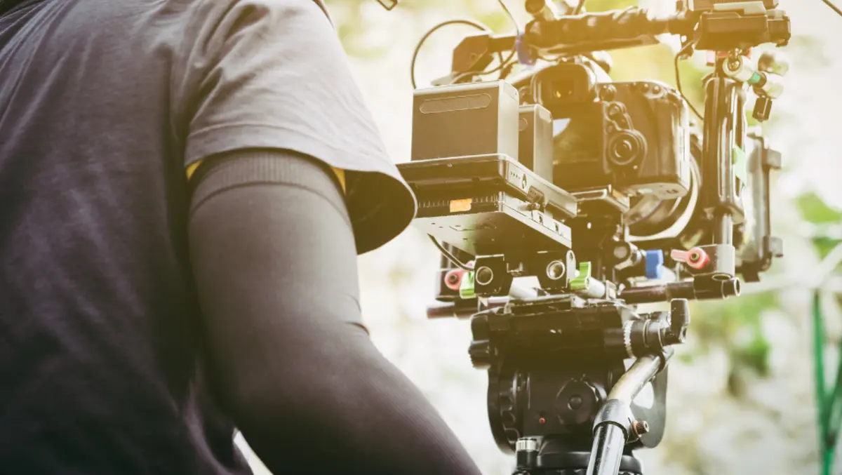 Can we do construction the same way we do films?