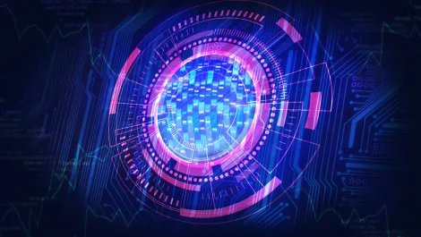 Hybrid working and admin rights: the new cybersecurity risks