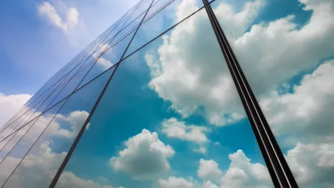 Cloud services market set to surpass US$4.4 trillion by 2033