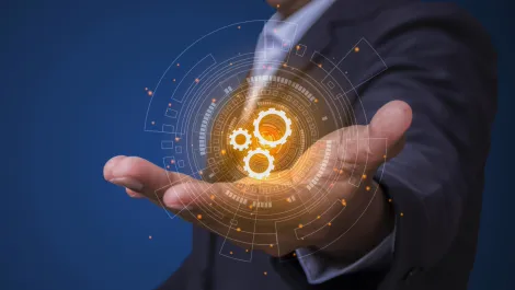 Save costs and gain efficiency with workflow automation for your CMMS