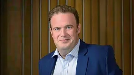 Broadridge appoints Wout Kalis as Head of APAC for Asset Management Solutions