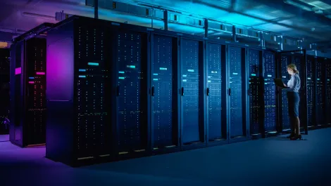 IWD 2023: The five elements that ensure women in tech reach their full potential