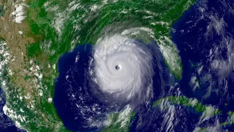 What can we learn from the response to Hurricane Katrina?