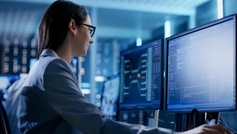 IWD 2023: Breaking through the stereotypes for diversity in cyber