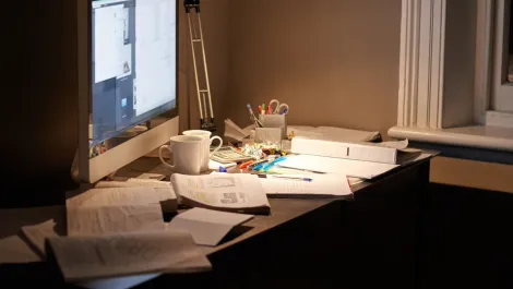 Australian workers expect more from their WFH set up