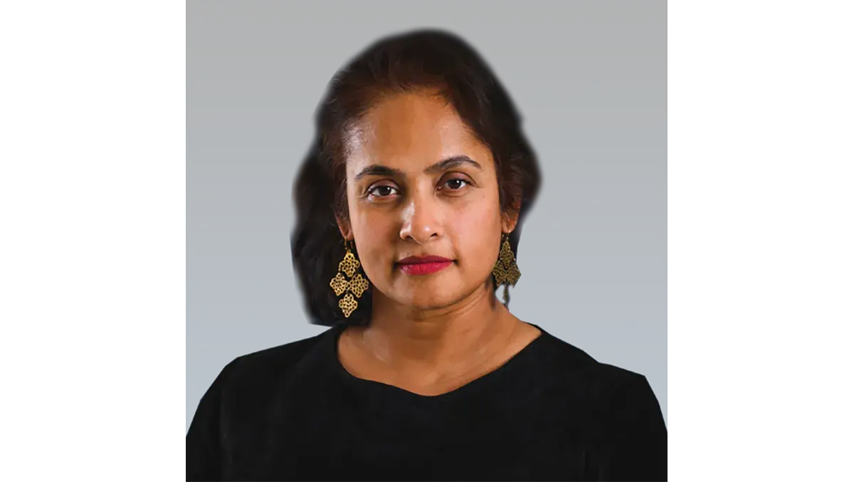 Rapid7 appoints Jaya Baloo as Chief Security Officer