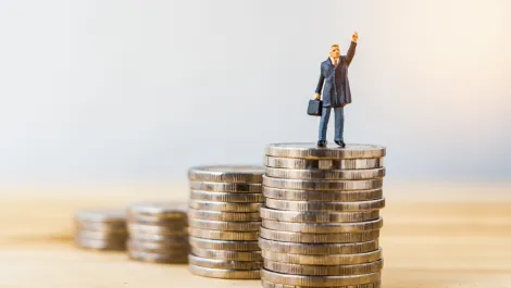 Internal mobility and tech budgets on the up as layoffs gather pace