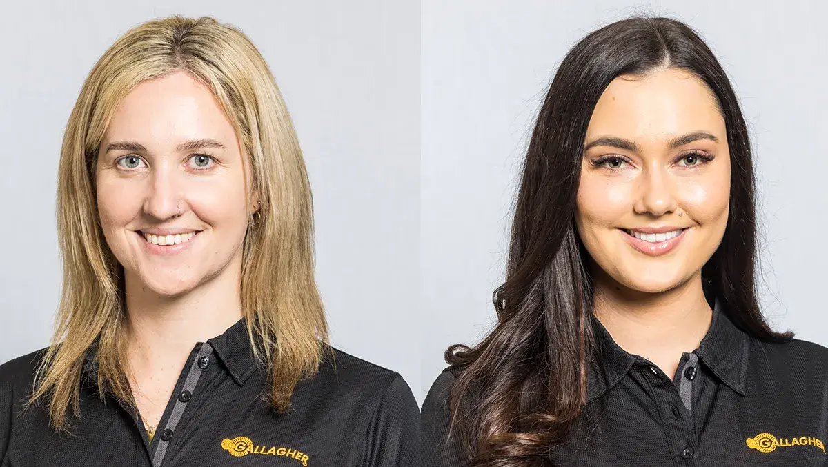 Gallagher promotes Two Members to Expand Roles in APAC & IMEA Regions