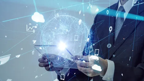 Pitney Bowes unveils a cloud workplace management solution