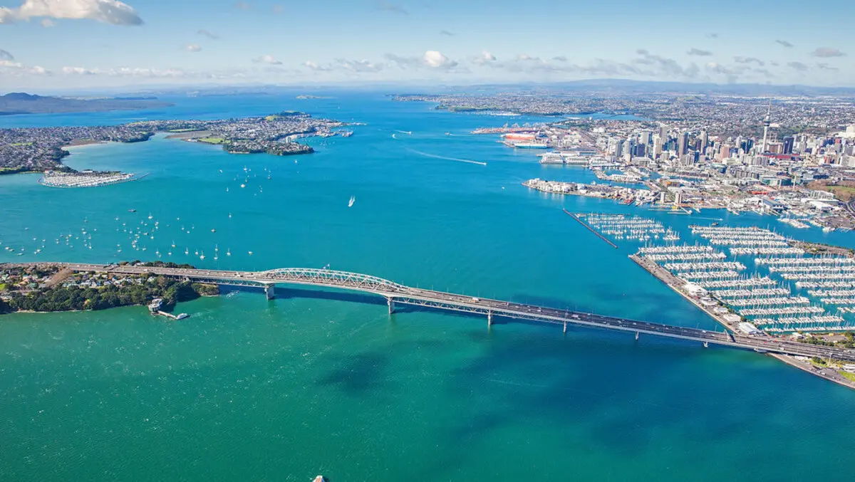Second Auckland harbour crossing ‘stupidest transport project ever’