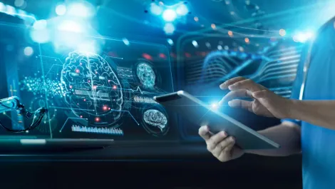 NICE announces the spring 2023 release of AI-powered CXone