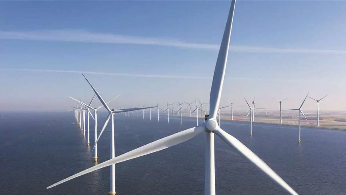 Australia looks offshore to achieve net-zero