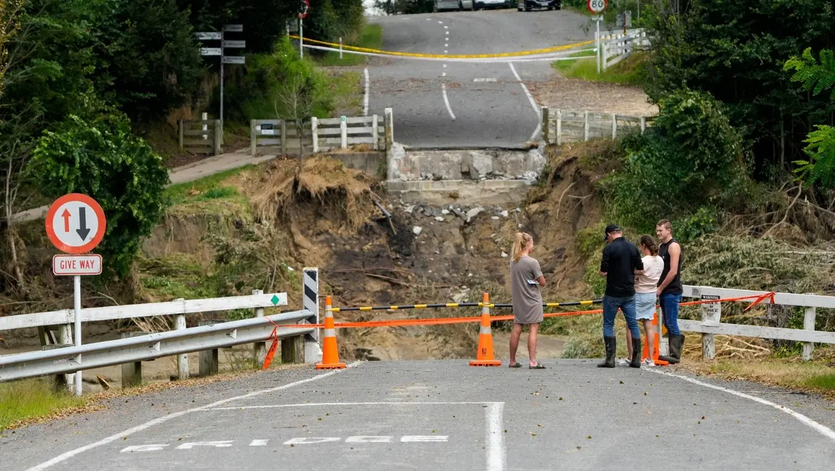 New Zealand’s infrastructure deficit — can the private sector bridge the gap?