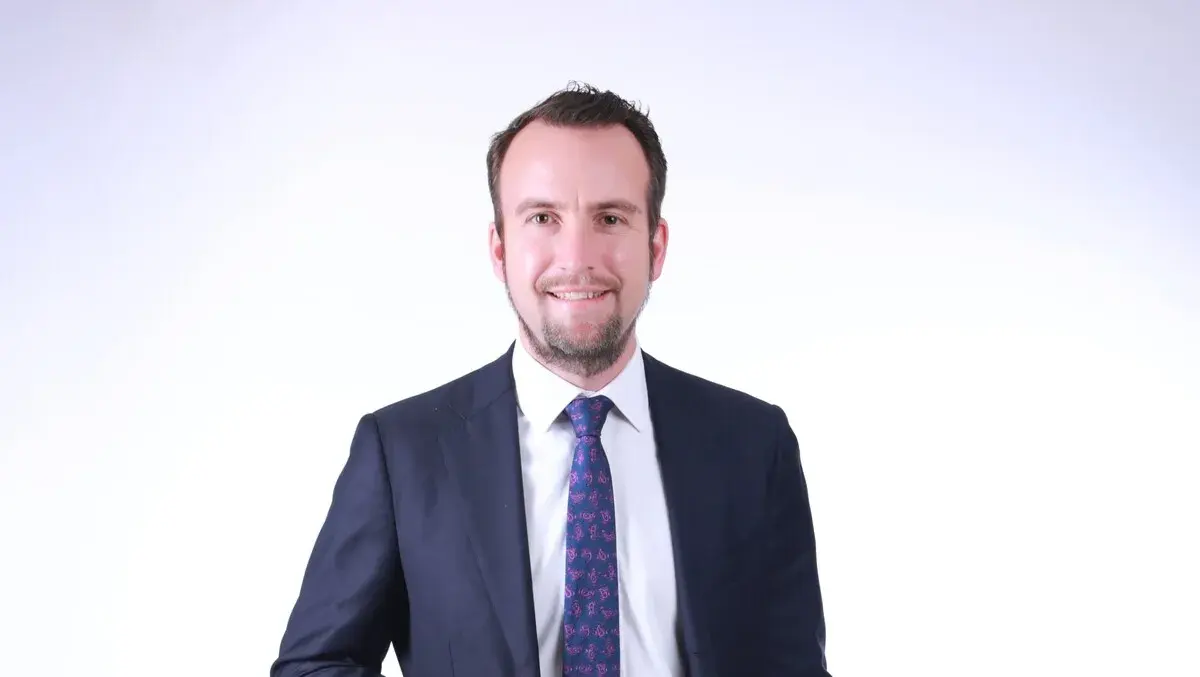 Princeton Digital Group Names Matthias Vukovich as Chief Investment Officer