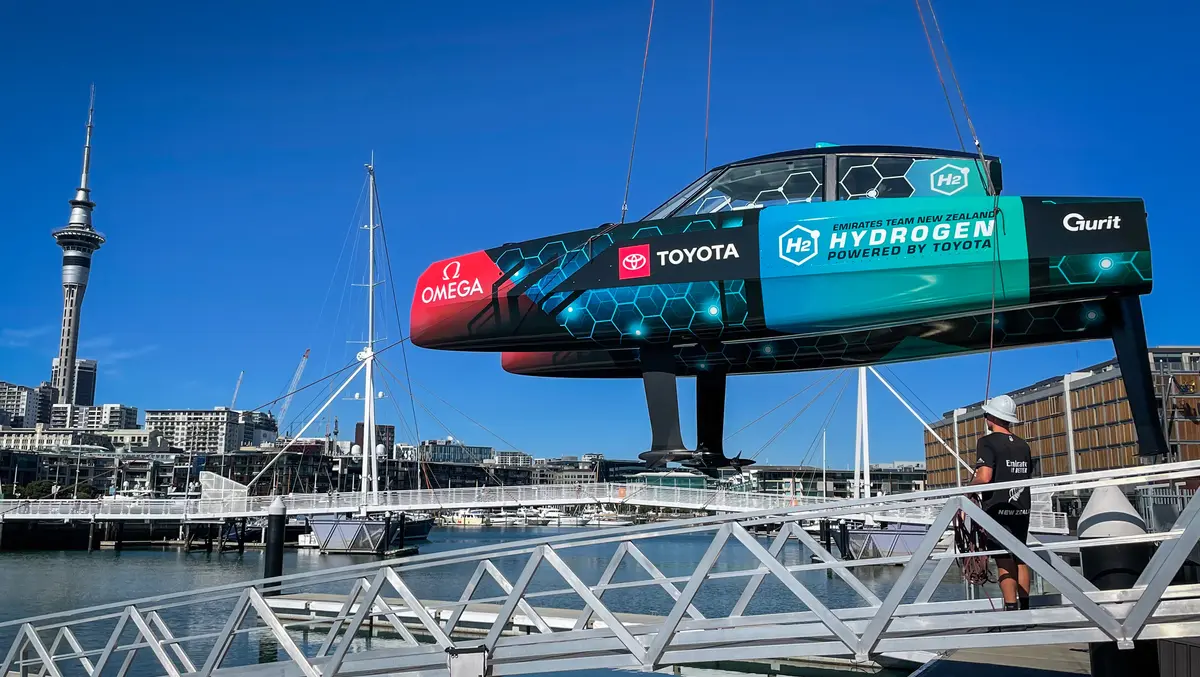 NZ hydrogen to play key role in Toyota’s decarbonisation efforts