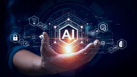 Consumers remain cynical about artificial intelligence