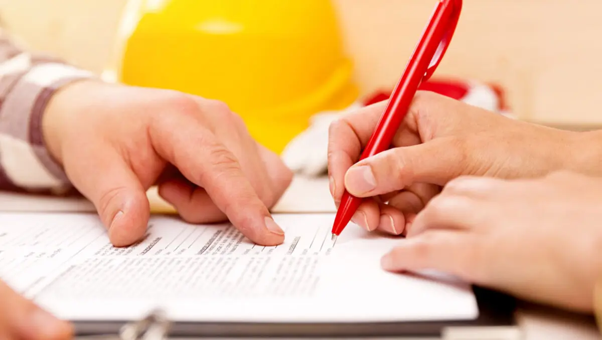 Big changes to common construction contract