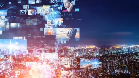 Demand for original video content on the up, software market follows suit