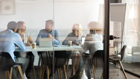 Orange Business prepares for growth with new exec hires