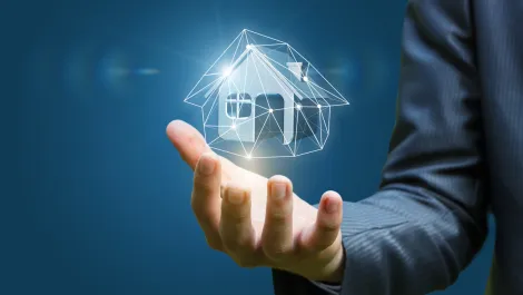 Property-tech company enhances onboarding with iDenfy