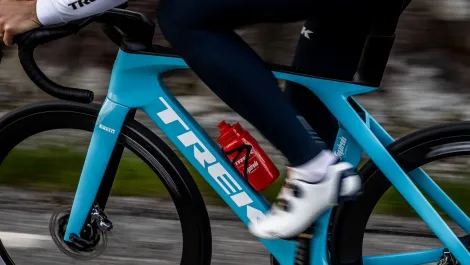SOTI Solves Troubleshooting and Security Issues for Trek