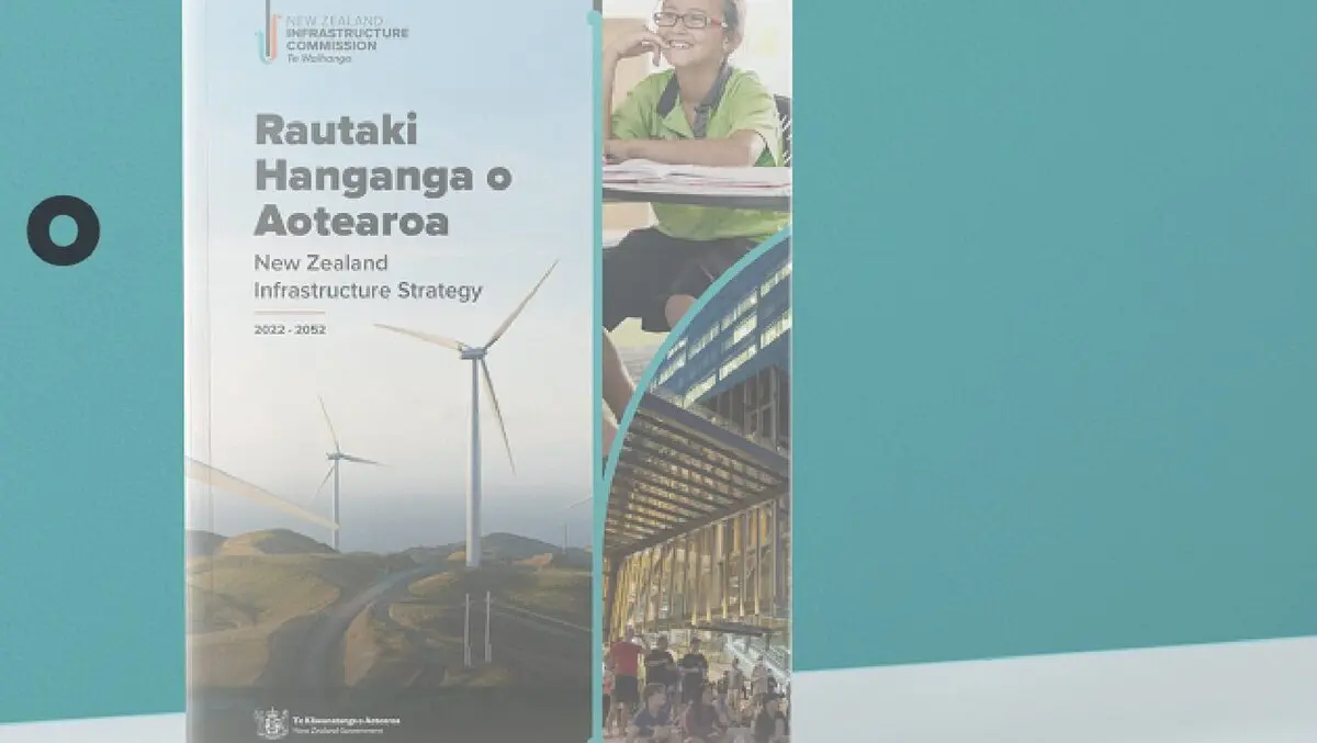 Infrastructure action plan brings almost nothing new to the table