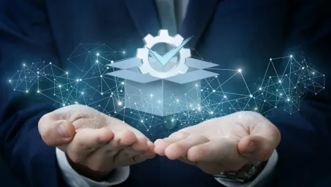 How to build a more secure and resilient supply chain