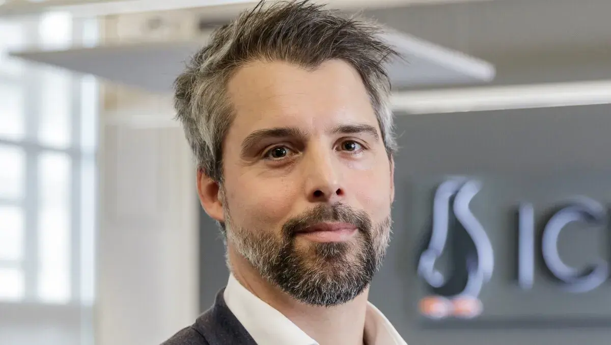 Simon Jesenko appointed as CFO for Iceotope Technologies