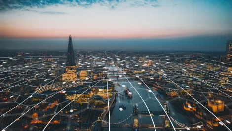 ANGOKA crowned UK's most innovative cyber SME for 2023