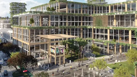 Government orchestrates takeover of Auckland suburbs
