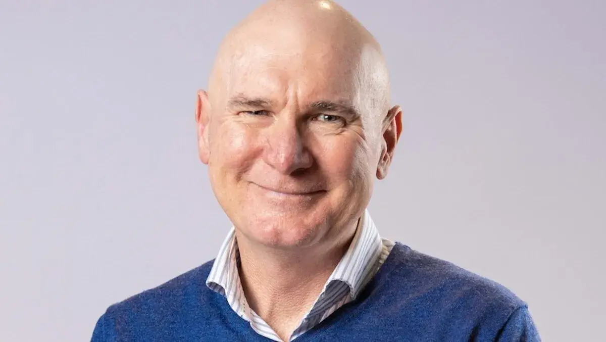 SecureCo appoints Tony Simonsen as Chief Revenue Officer