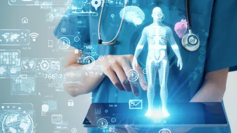 Kidney stone analysis software a new frontier in Urology: FMI