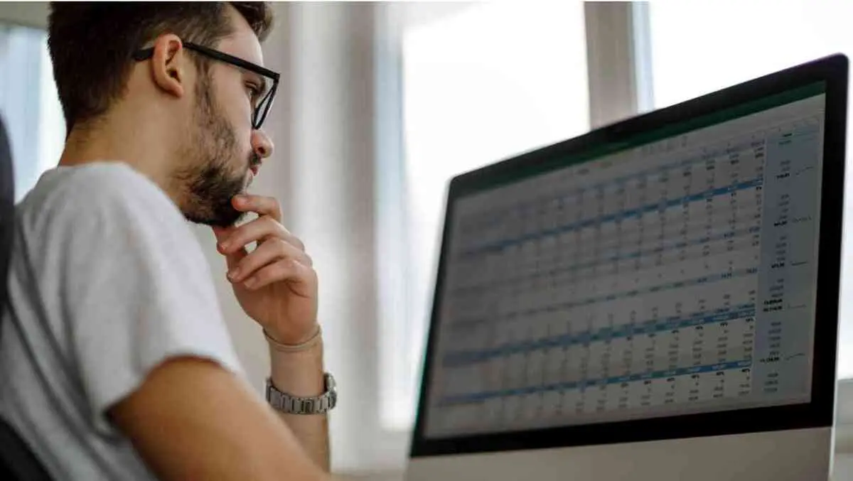 Spreadsheets no longer fit for purpose in construction