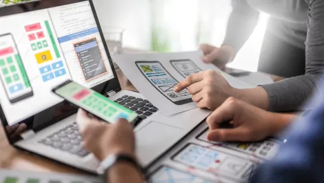 Budgeting crucial component of application development