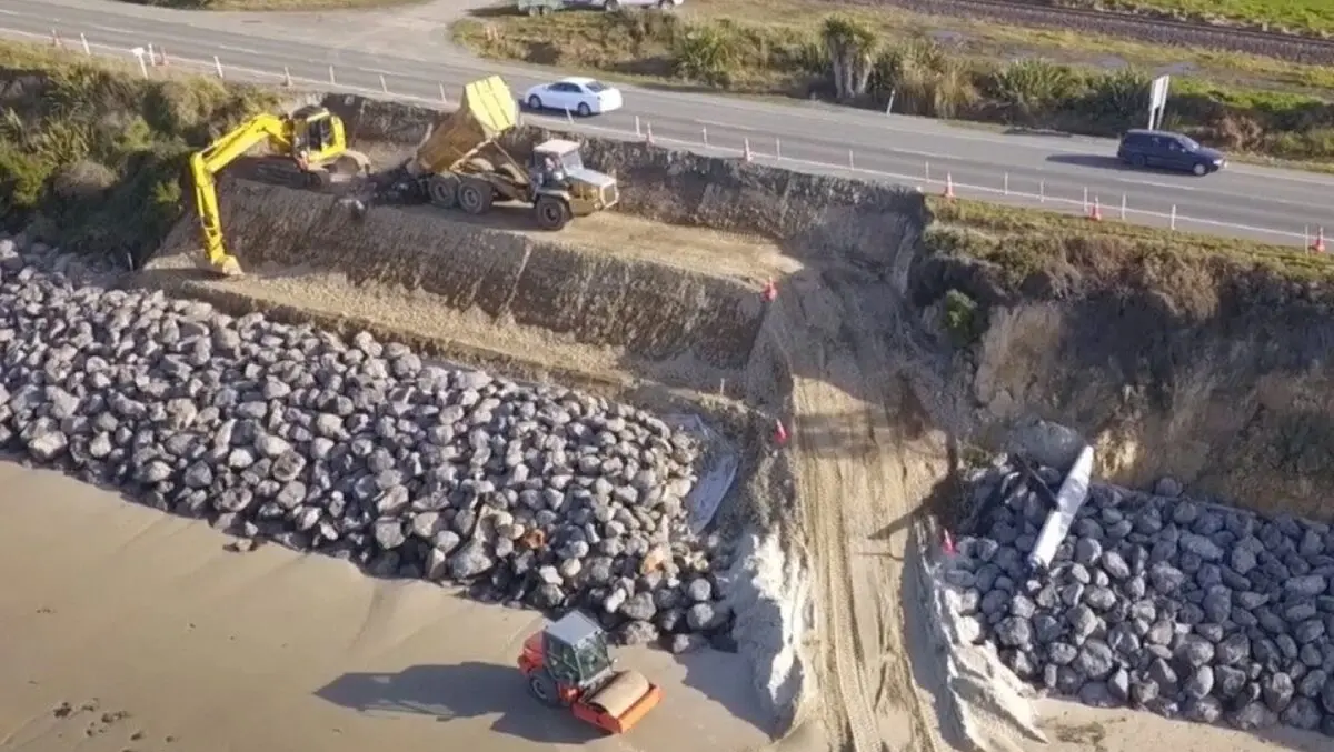 More consideration needed for construction in emissions plan