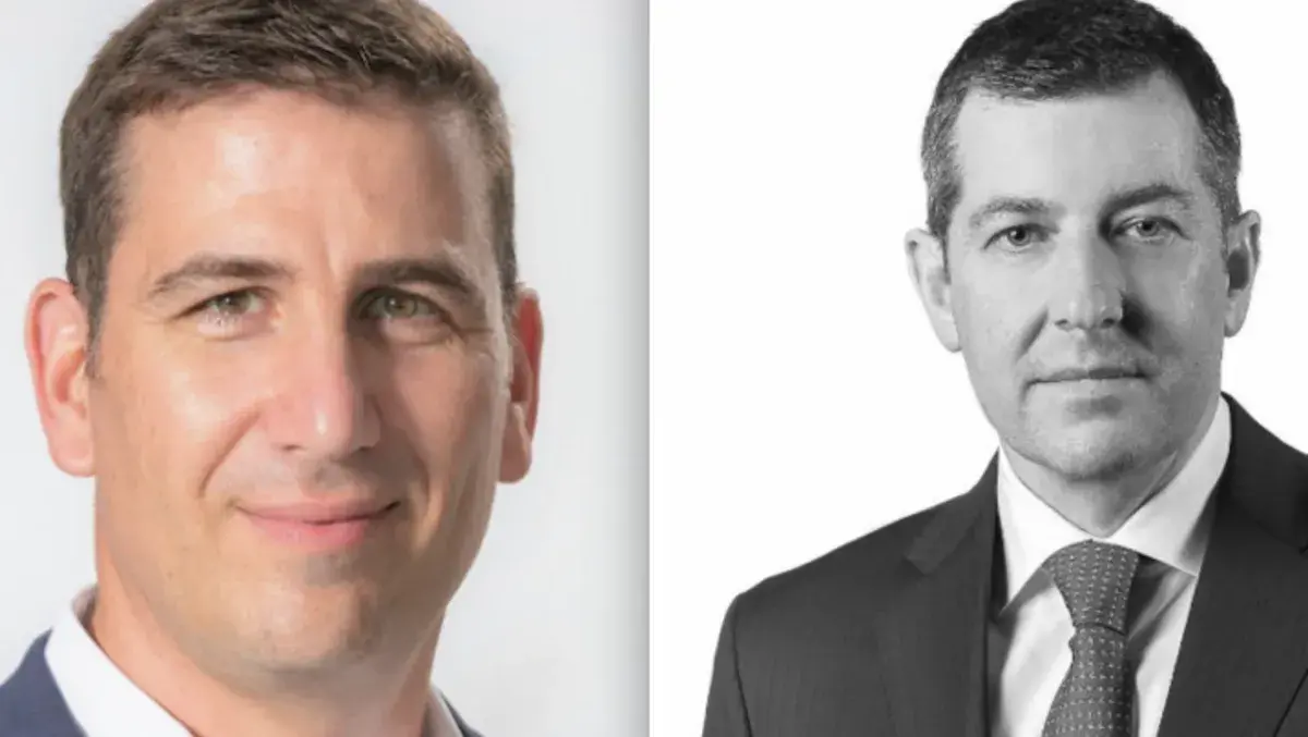 ESR Enhances Leadership Team with CIO & COO Promotions