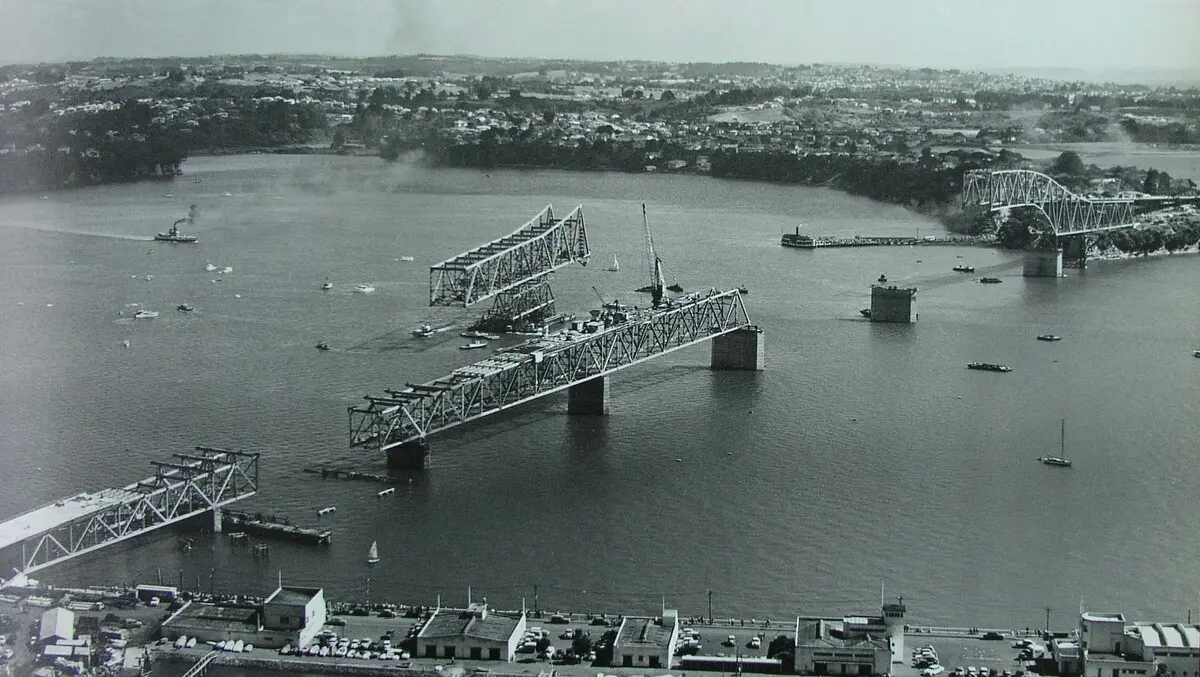 How lessons from the past can guide the way for infrastructure