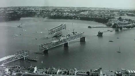 How lessons from the past can guide the way for infrastructure