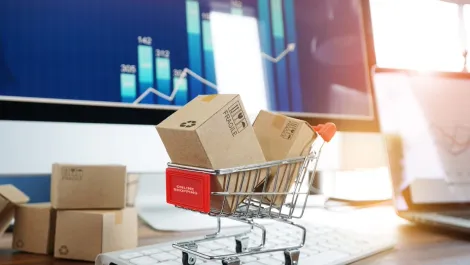 Five ways collecting and analyzing web data can drive sales
