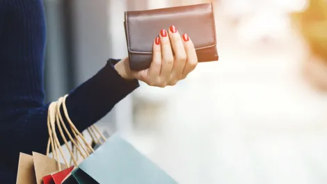 New research shows luxury retailers investment expectations