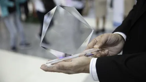 Getac named 2023 Best Company to Work for in Taiwan