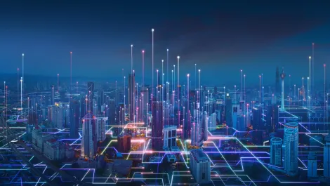 Telecom network infrastructure market expected to reach $176bn by 2033